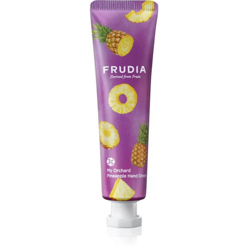 Frudia My Orchard Pineapple ενυδατική κρέμα για τα χέρια 30 γρ