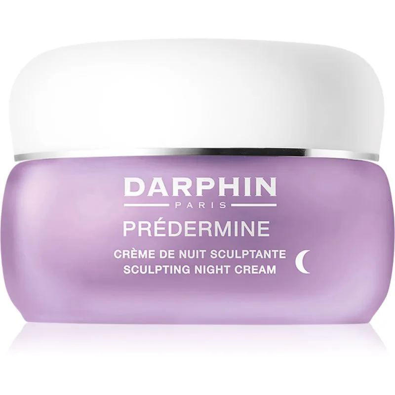 Darphin Prédermine Night Cream λειαντική κρέμα νύχτας κατά των ρυτίδων 50 ml