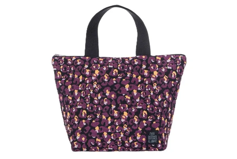 Bleecker & Love Alicante Tote Bag (35cm x 15cm x 25cm)