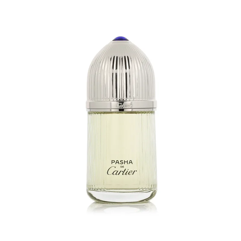 Cartier Pasha de Cartier Eau De Toilette - Tester 100 ml (Men)