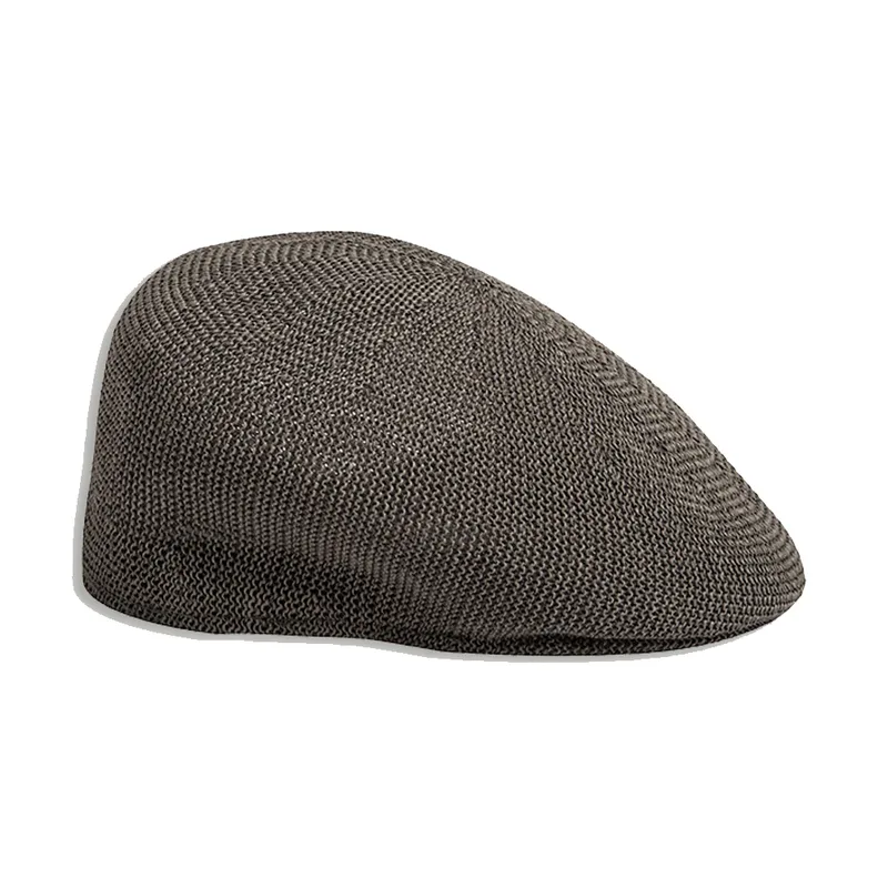 Ecrima Duckbill Τραγιάσκα | Karfil Hats Grey