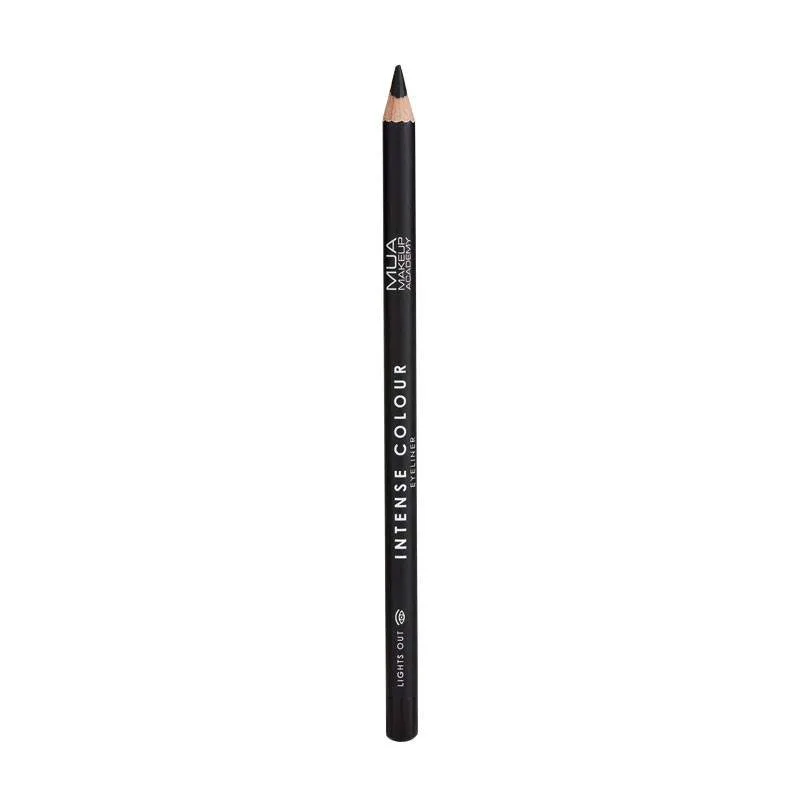 Intense Colour Eyeliner-Lights Out