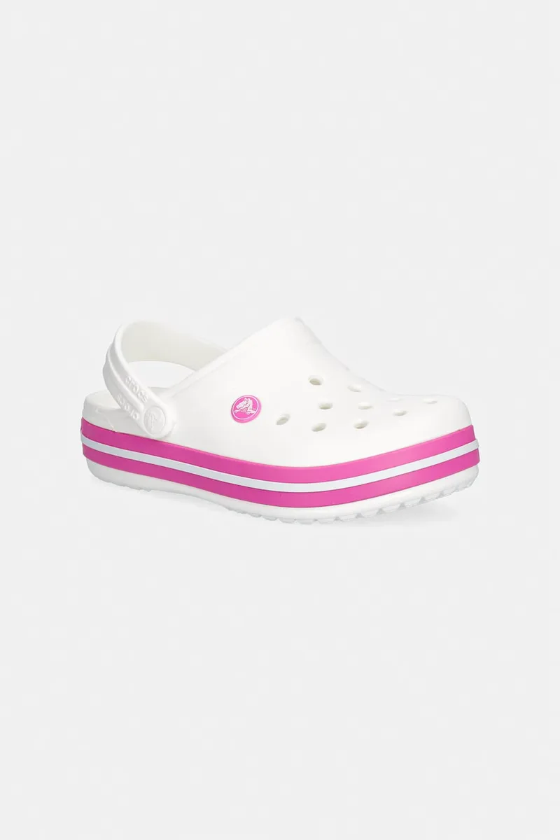 Crocs παιδικές σαγιονάρες CROCBAND KIDS CLOG