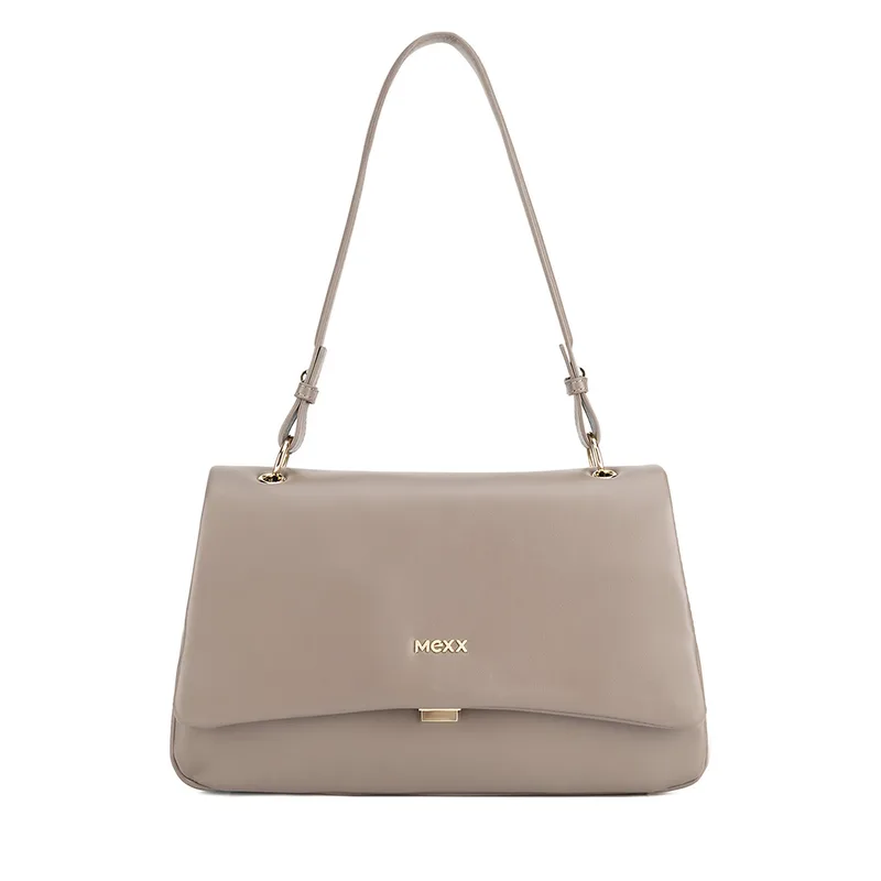 Τσάντα MEXX MEXX-K-006-06 Μπεζ