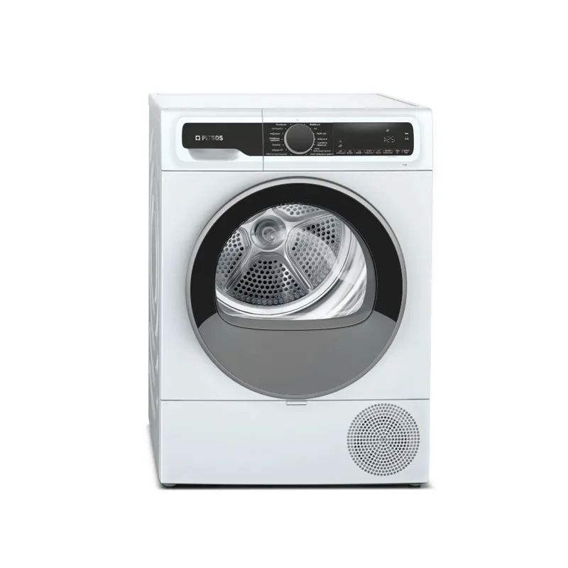 Στεγνωτήριο με αντλία θερμότητας 9 kg WT231G39