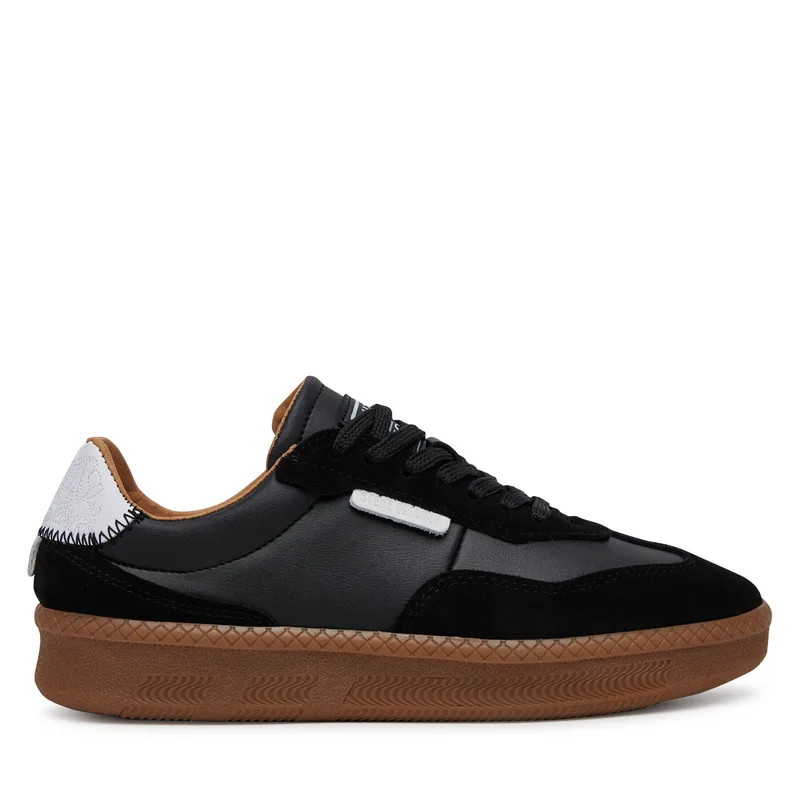 Αθλητικά Steve Madden Euphoria SM11003591 Μαύρο