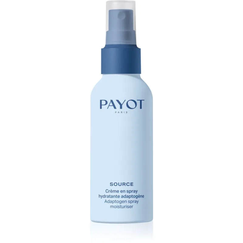 Payot Source Crème En Spray Hydratante Adaptogène ενυδατική κρέμα σε σπρέι 40 ml