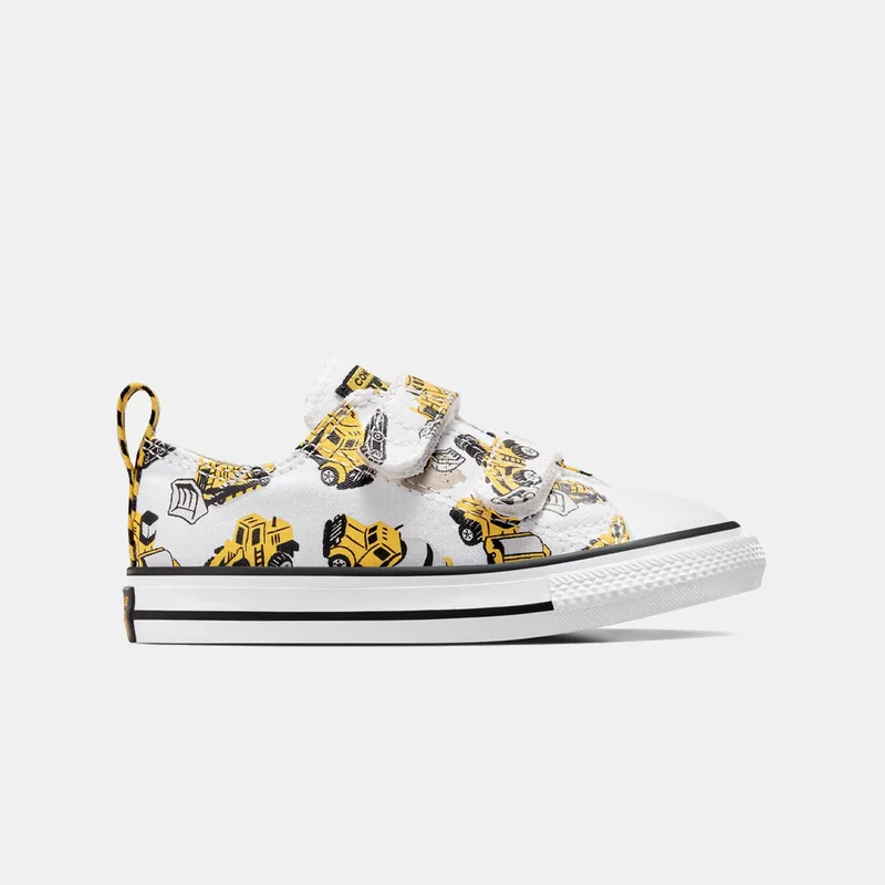 Converse Chuck Taylor All Star Construction Truck Βρεφικά Παπούτσια (9000211200_82653)