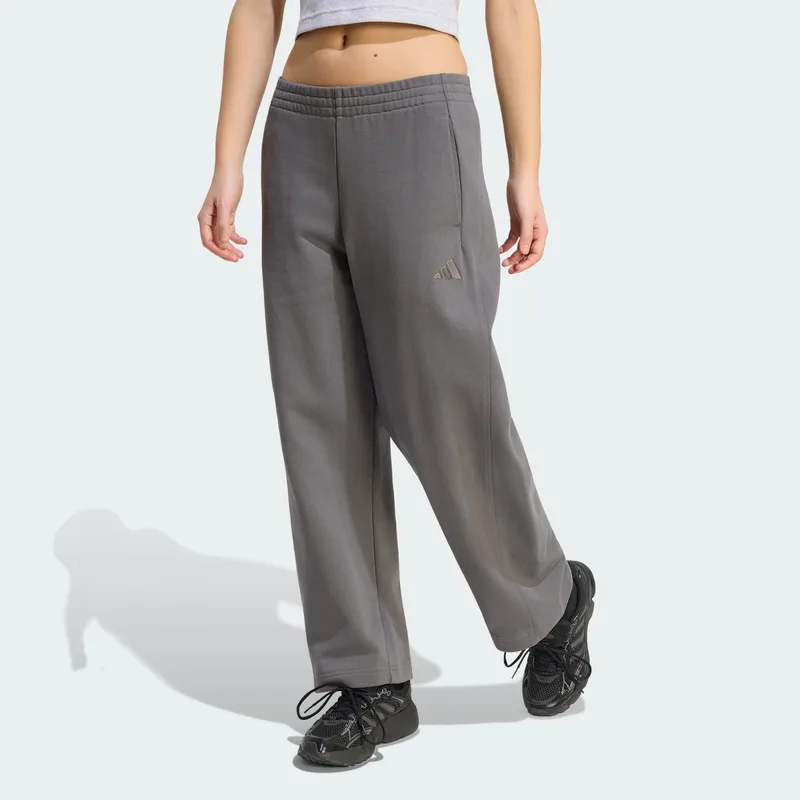 adidas sportswear W Kit Small Logo Barrel Pant (9000280629_66310)