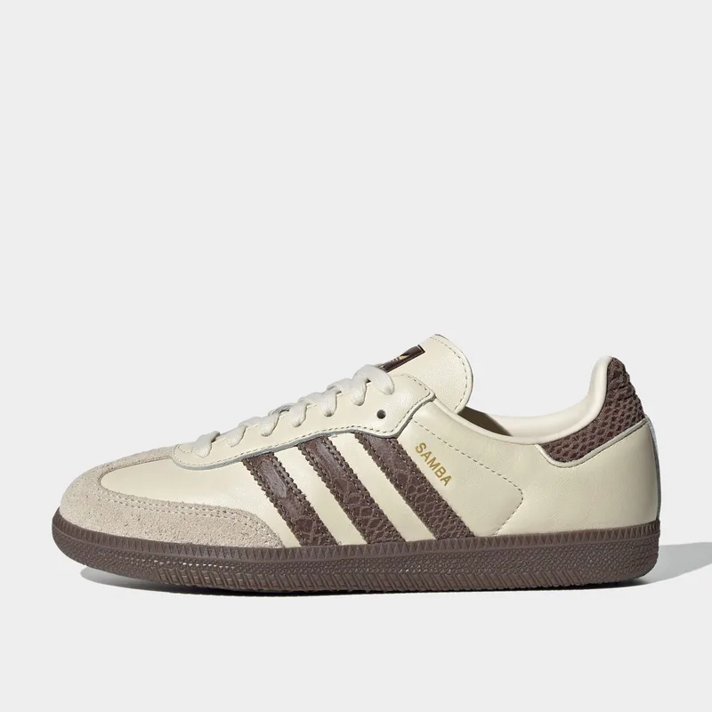 adidas Originals Samba OG Γυναικεία Παπούτσια (9000260717_91723)