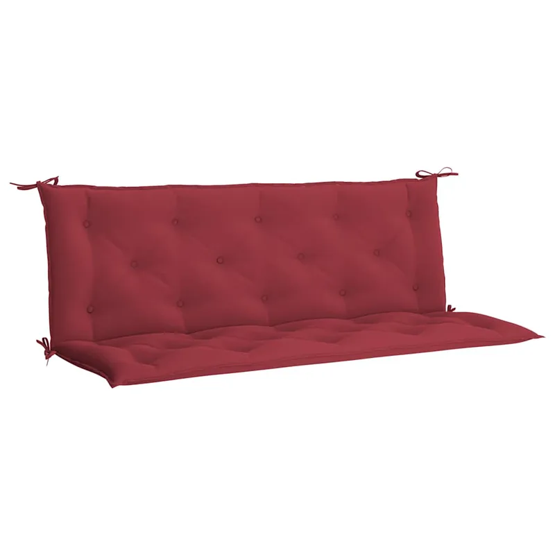 vidaXL �αξιλά�ι Πάγκου �ήπου �πο�ντ� 150x(50+50)x7 εκ. �φασμα Oxford