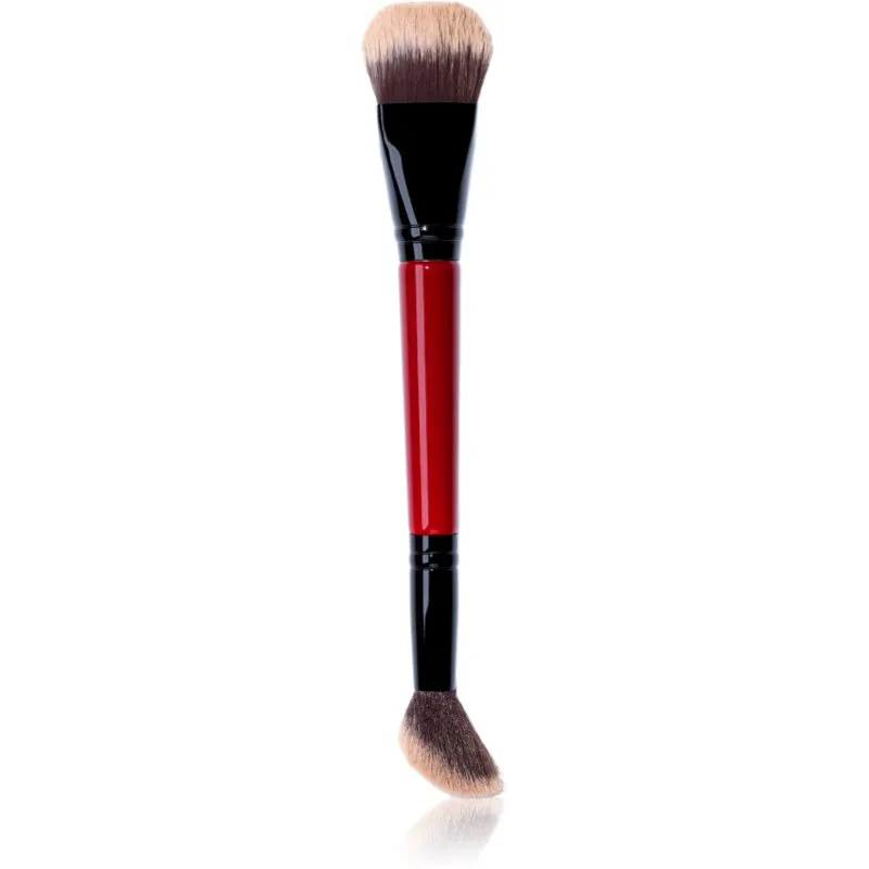 Smashbox Sculpt + Glow Contour Brush πινέλο περιγράμματος 1 τμχ