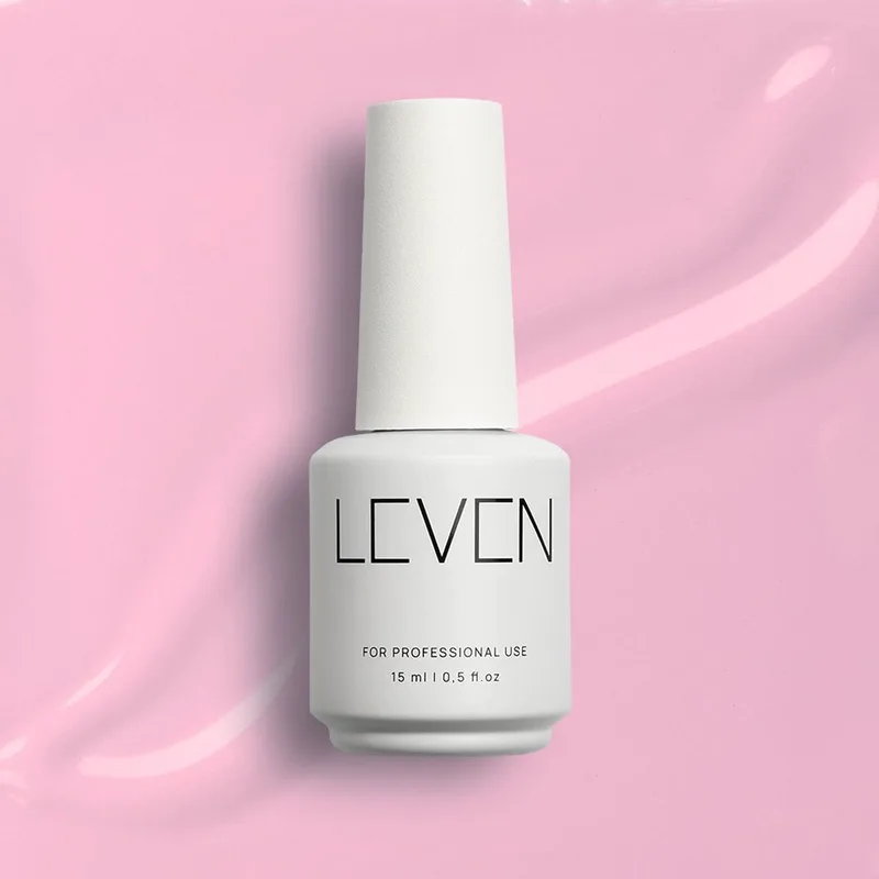 Leven | Ημιμόνιμο βερνίκι 15ml no. 416 Scorpio