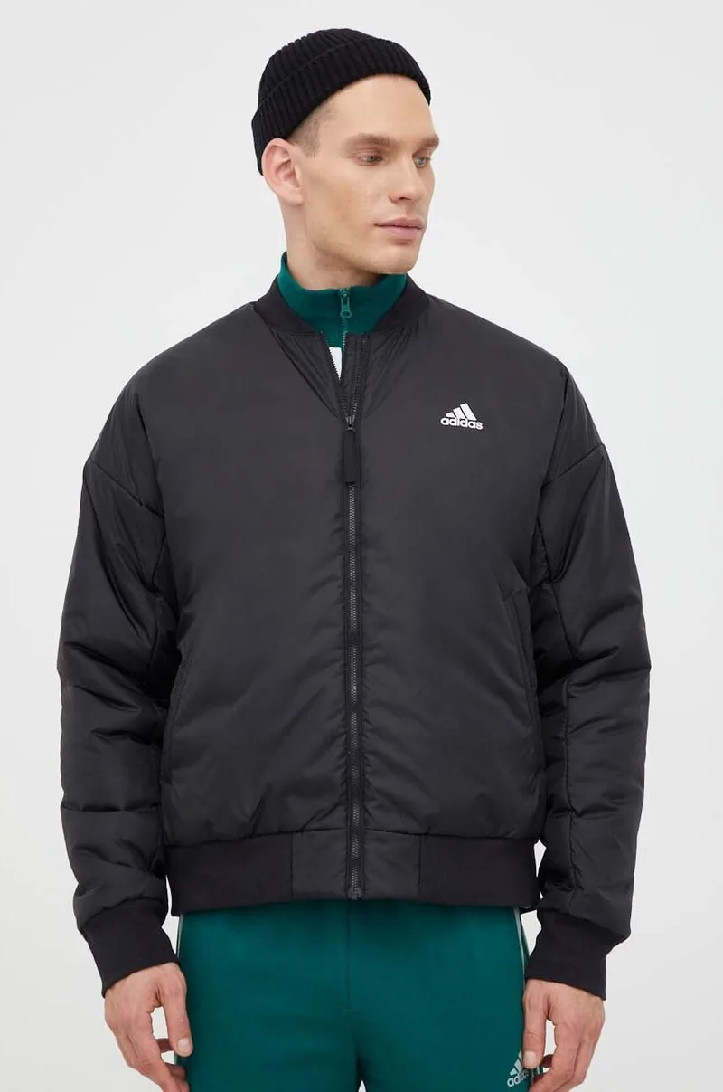 Μπουφάν bomber adidas