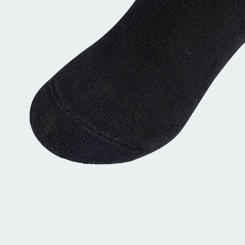 adidas K Linear Ankle Socks 5 Pairs Kids (9000277642_63329)