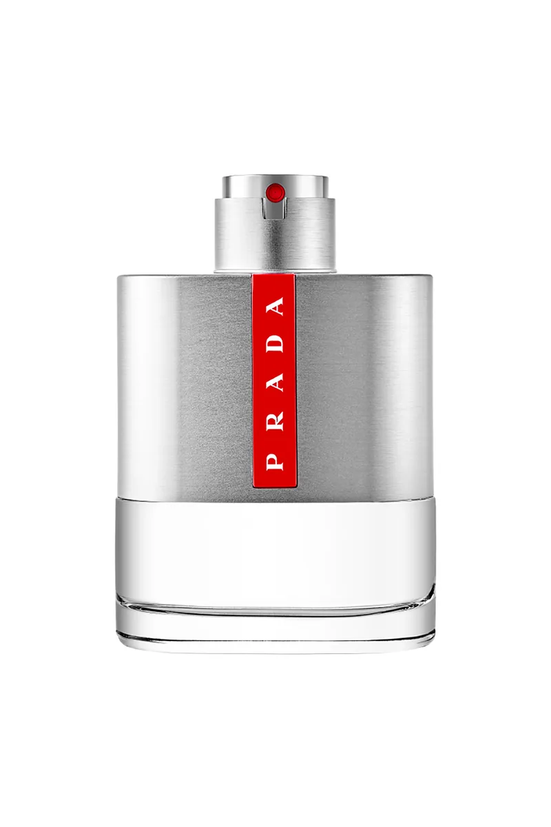 Prada Luna Rossa Eau de Toilette - 3614273478755