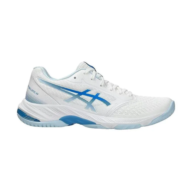 Παπούτσια Sport Asics Gel Netburner Ballistic Ff 3