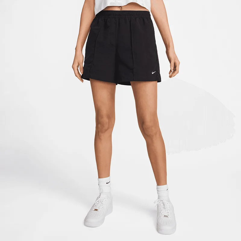 Nike Sportswear Everything Wovens Γυναικείο Σορτς (9000173848_1480)