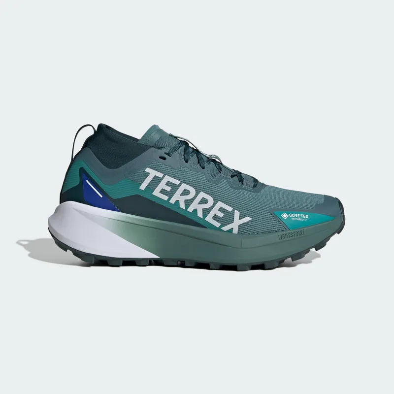 adidas Terrex Agravic Gtx Unisex Trail Παπούτσια (9000239289_88007)