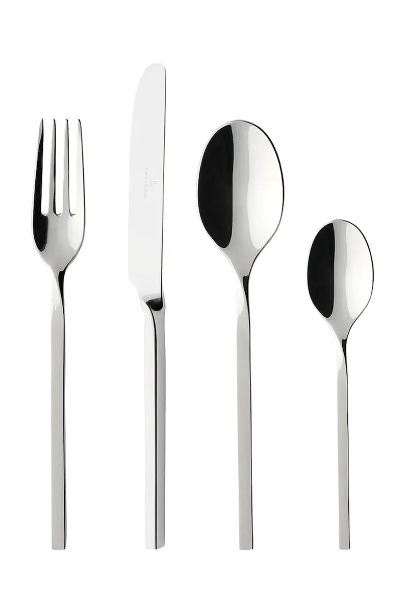 Σετ μαχαιροπήρουνων για 6 άτομα Villeroy & Boch NewWave 24-pack