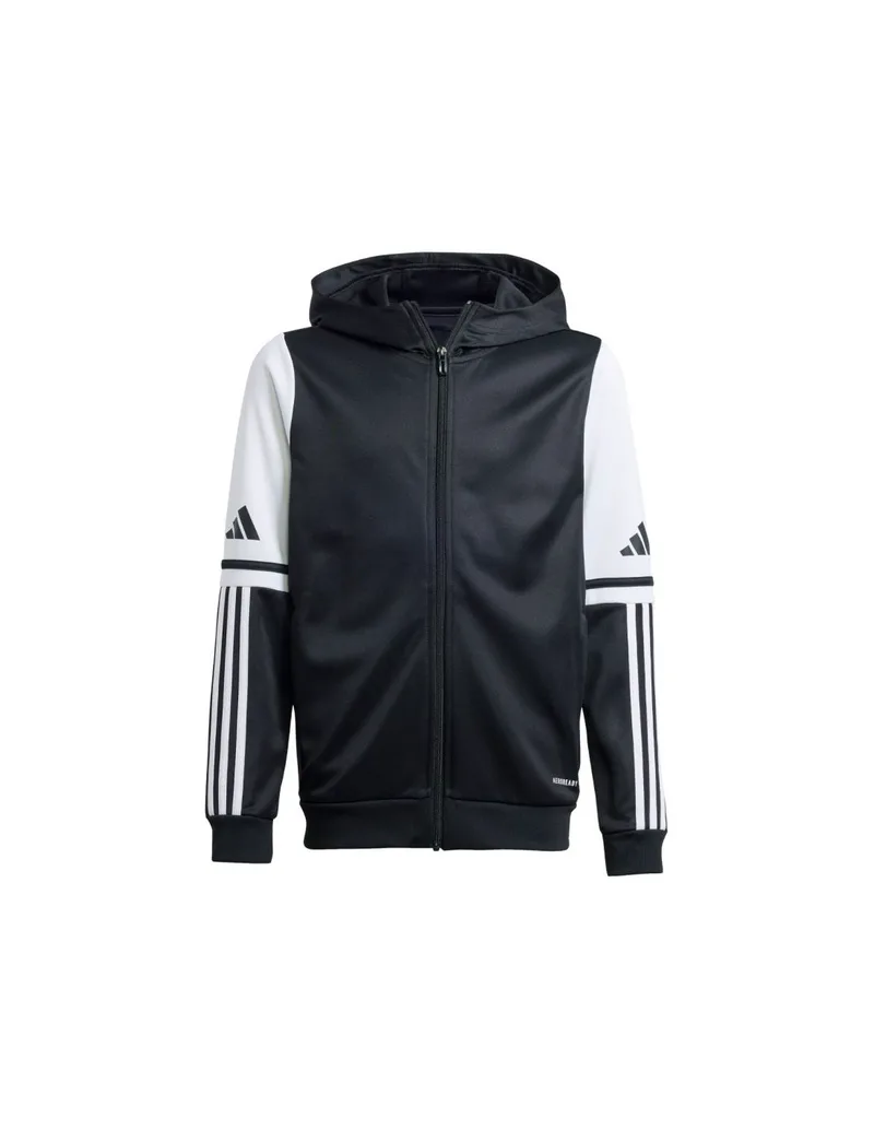 Adidas Squadra 25 Hoodie Jr JE2756 sweatshirt