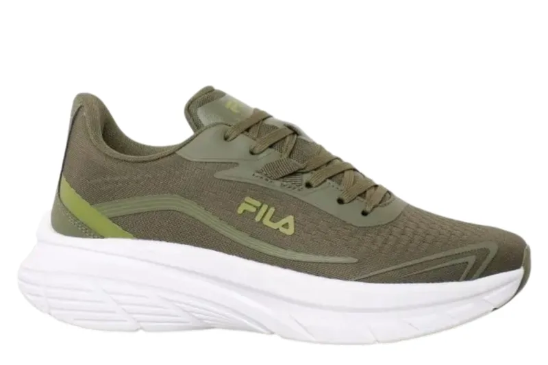 Παπούτσια Running Fila Ranger 2 Heel Support 1SW61001-660 Ανδρικό