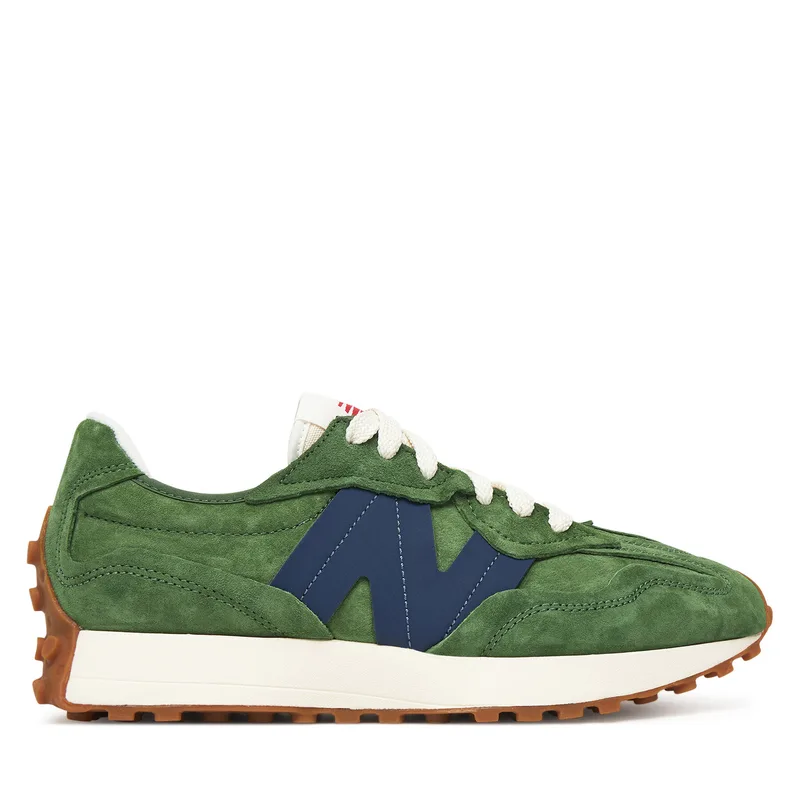 Αθλητικά New Balance U327WSC Πράσινο