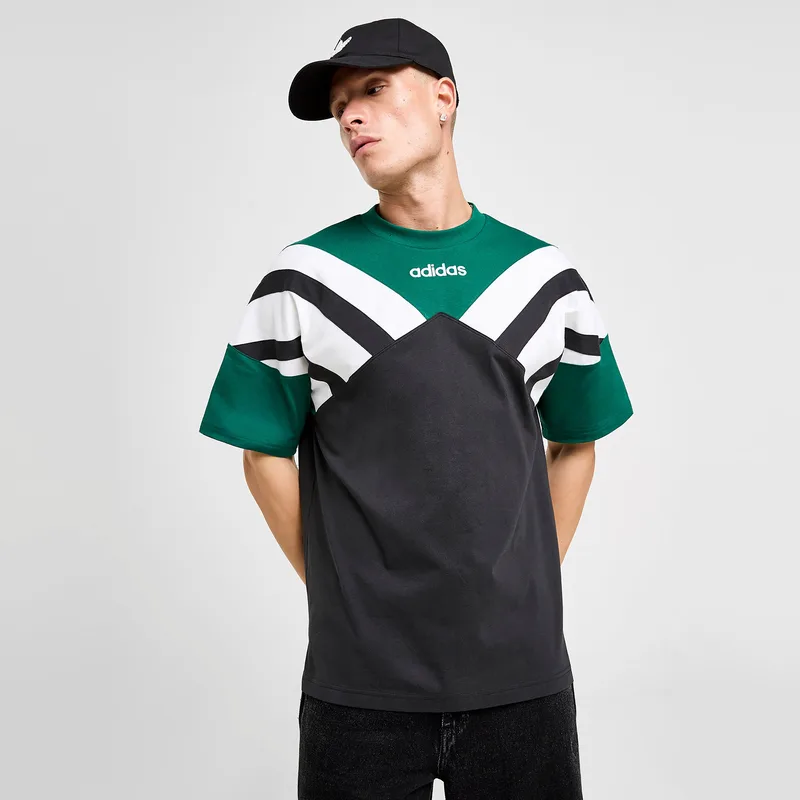 adidas Originals Cutline Tee (9000236989_69391)