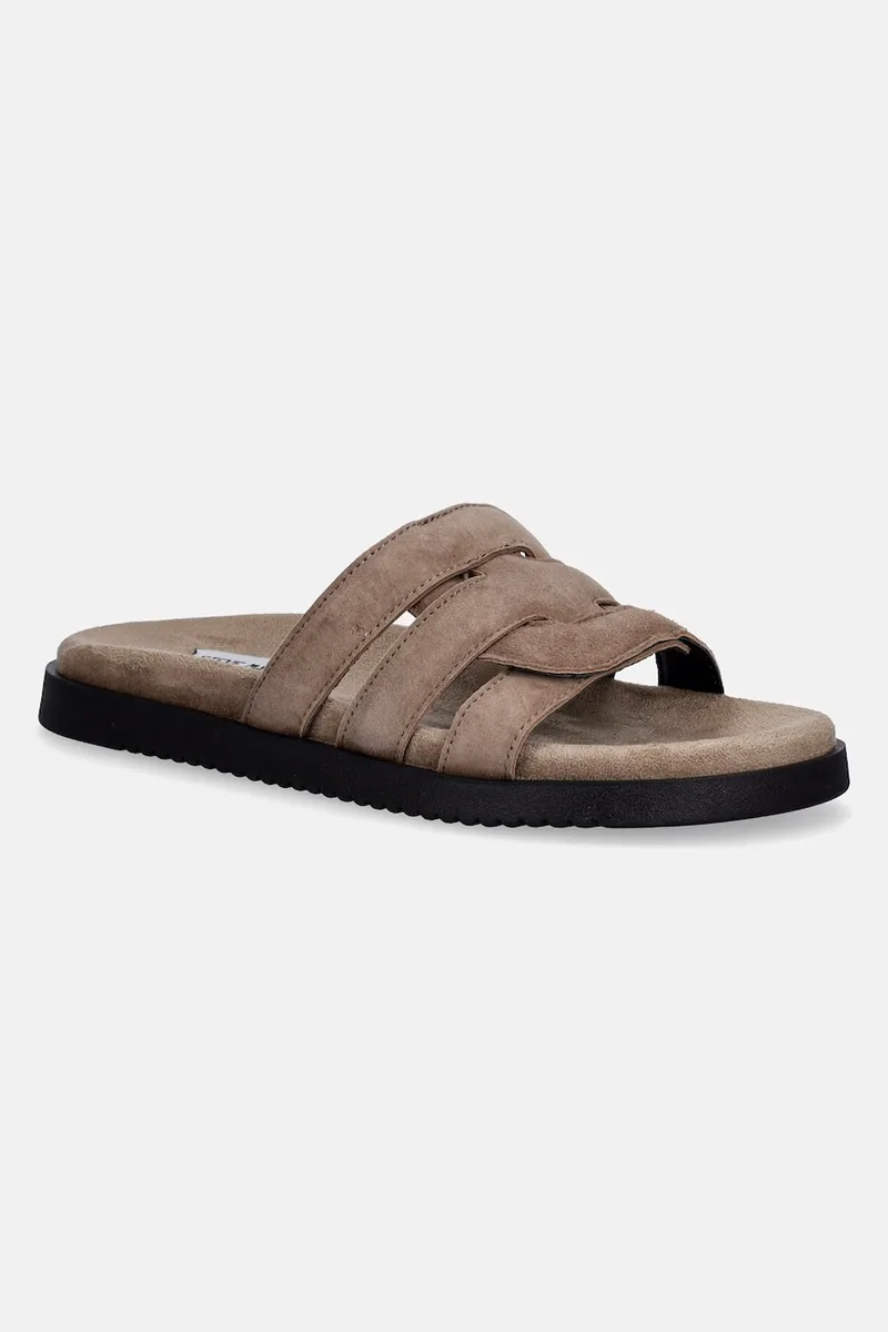 Steve Madden παντόφλες σουέτ Mosy