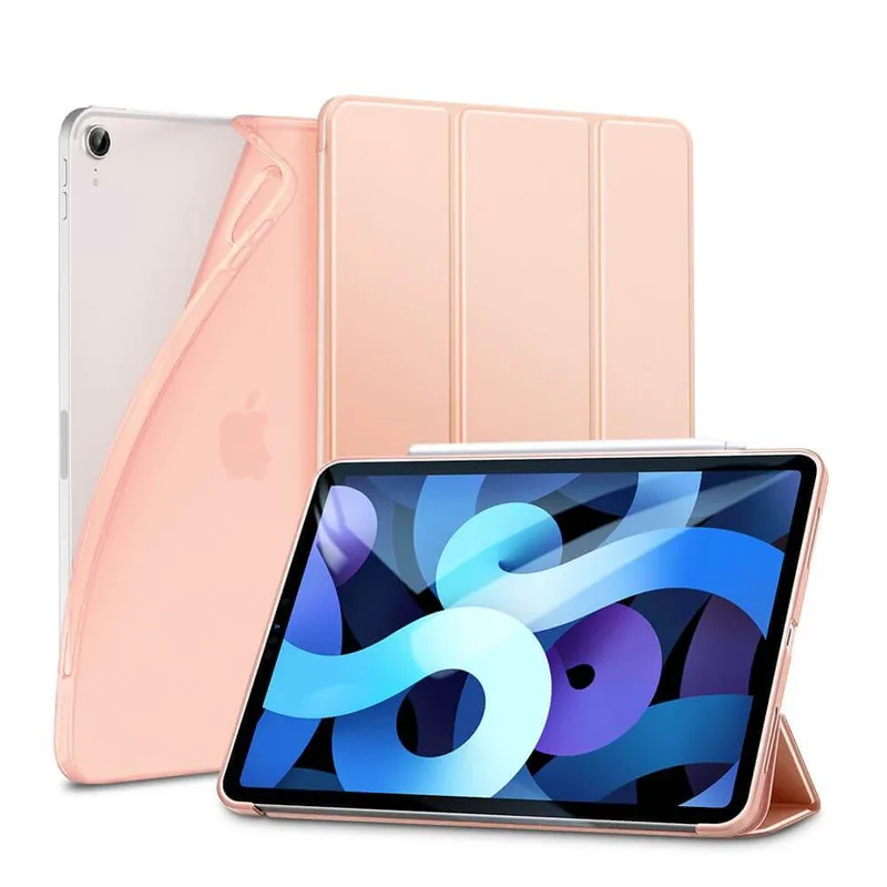 ESR Rebound Slim Series Rose Χρυσό iPad Air 4/5/Air 11