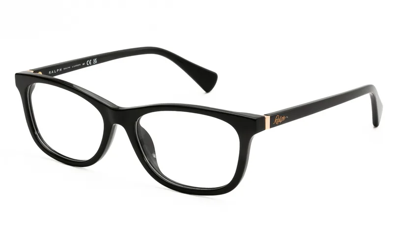 RALPH ΣΚΕΛΕΤΟΣ ΟΡΑΣΕΩΣ RALPH 7179U 5001 5316 7179U Μαύρο
