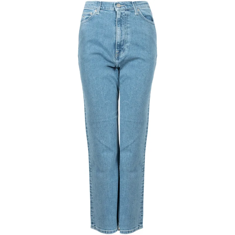 Ίσια παντελόνια Tommy Hilfiger DW0DW12171 | Harper