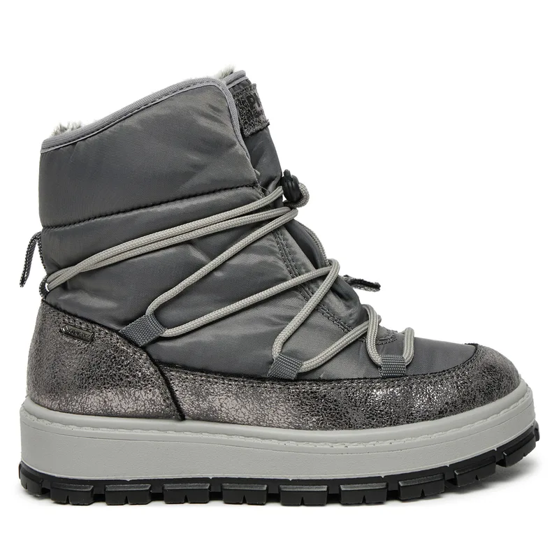 Μπότες Χιονιού Primigi 6869500 S GORE-TEX Γκρι