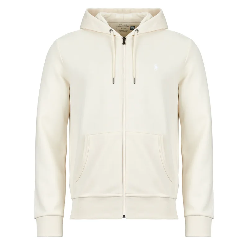 Αθλητικό T-shirt Polo Ralph Lauren SWEATSHIRT ZIPPE EN DOUBLE KNIT TECH