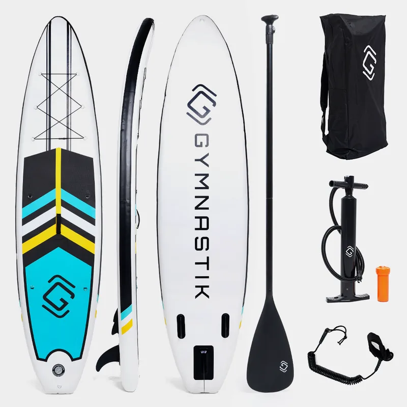 GYMNASTIK Σανίδα SUP 335cm (9000248730_2005)