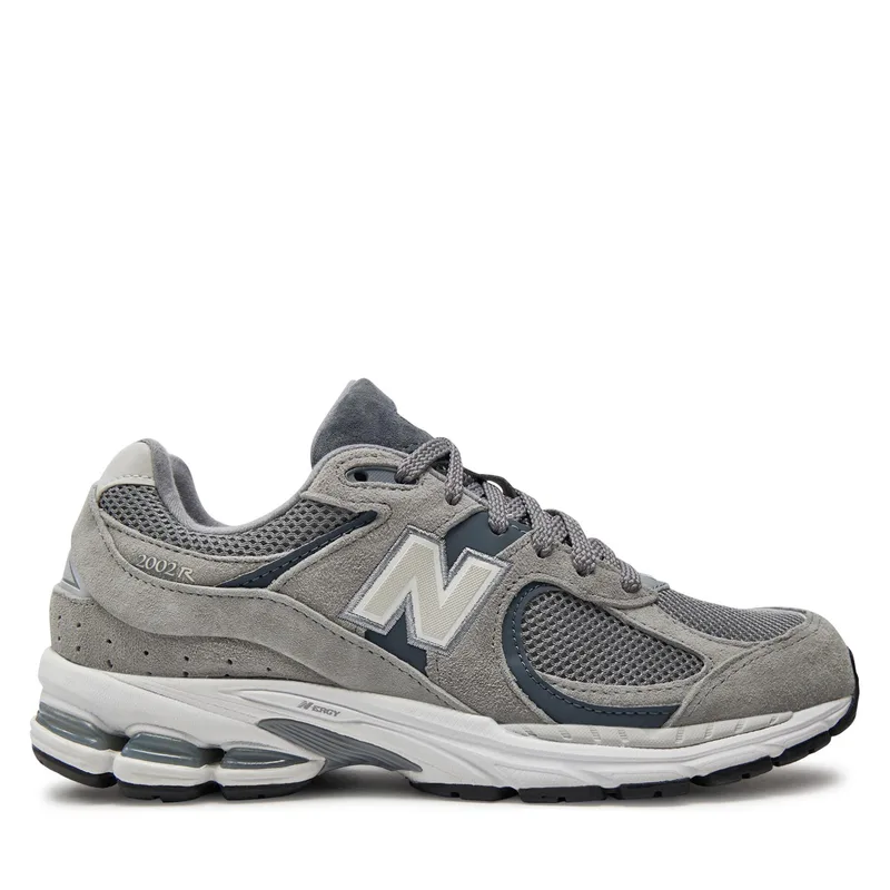 Αθλητικά New Balance M2002RST Γκρι