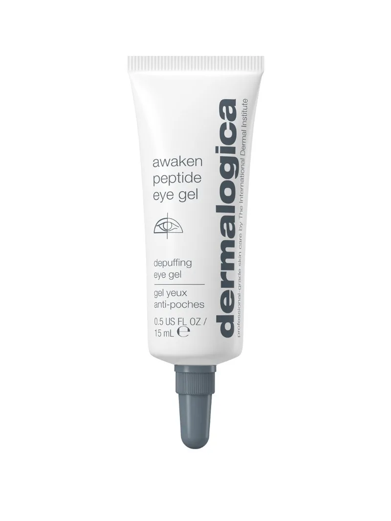 Dermalogica Awaken Peptide Eye Gel (15ml)