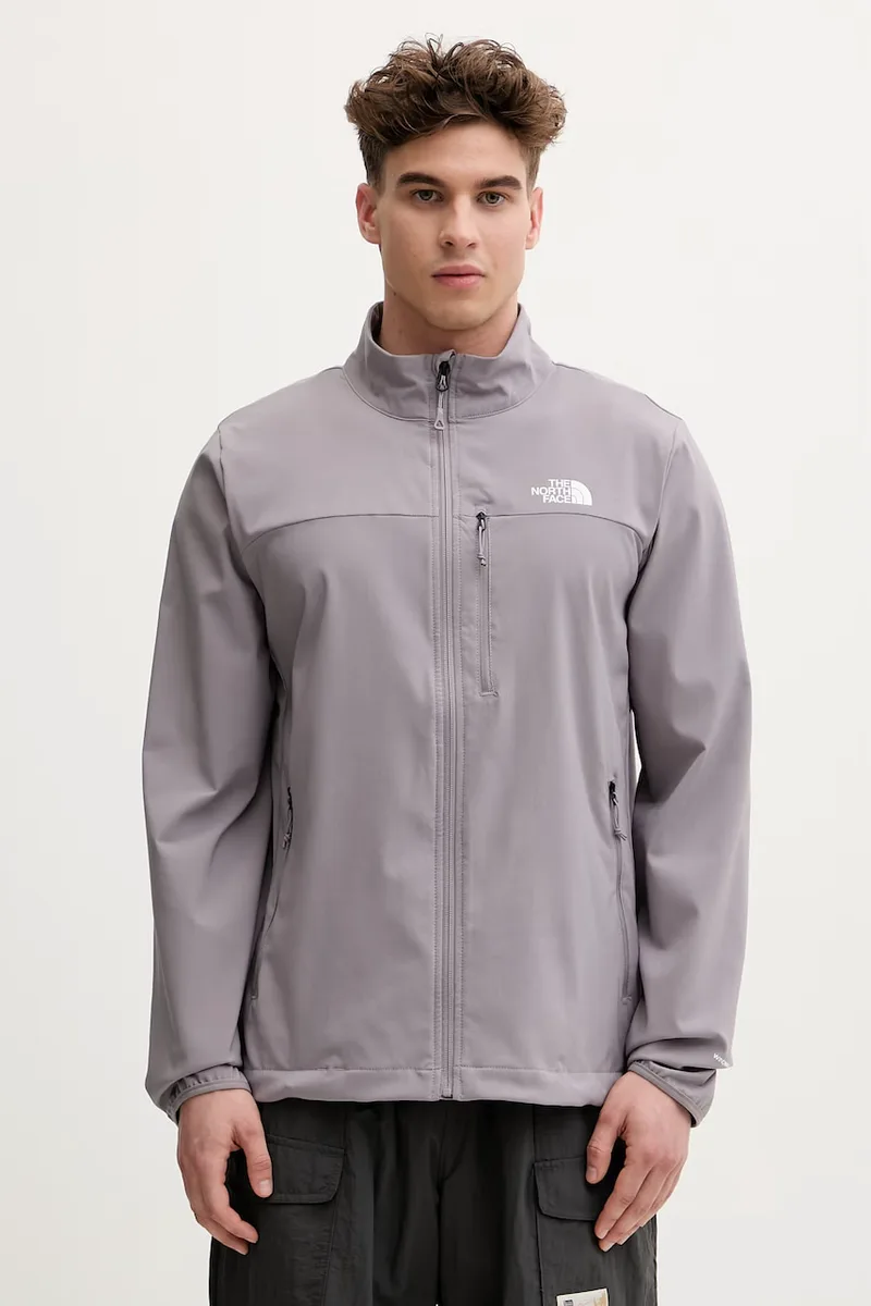 The North Face μπουφάν πεζοπορίας Ανδρικό NIMBLE