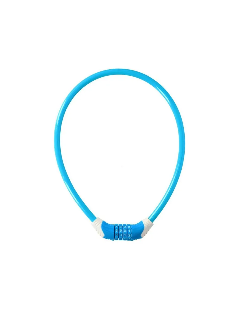 Dunlop bicycle lock 1042817