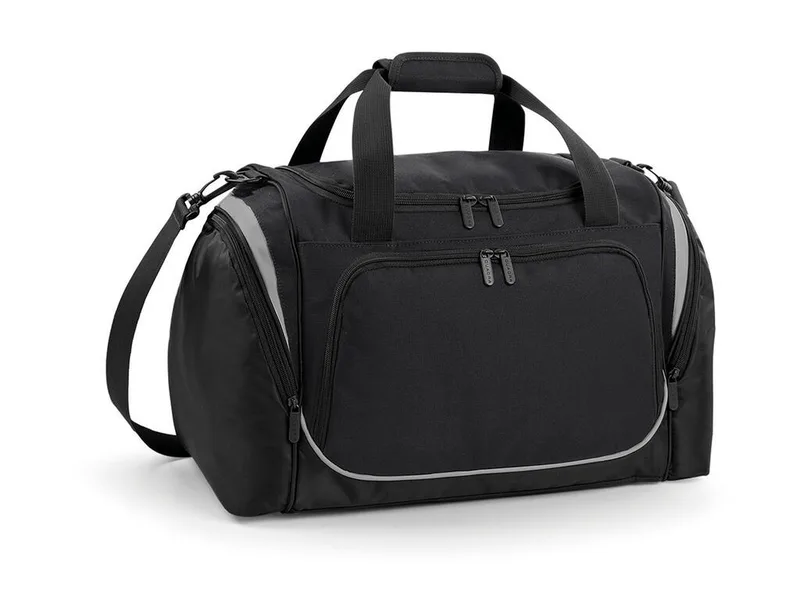 Σακ Βουαγιάζ QS277 Quadra 30L Black/Grey