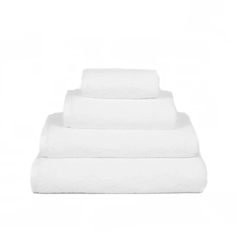 Πετσέτα χεριών PALMA White
