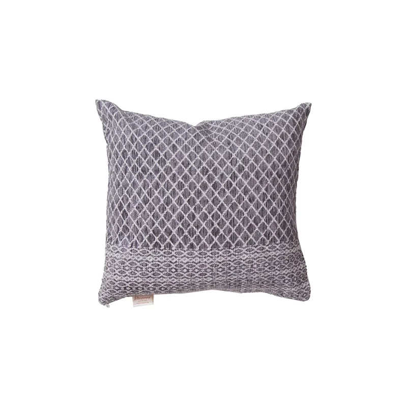 Διακοσμητικό Μαξιλάρι 42X42 Viopros 2211 Γκρι (42x42)
