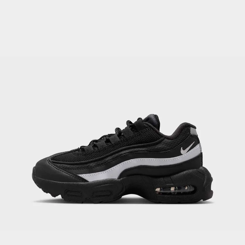 Nike Air Max 95 Recraft Παιδικά Παπούτσια (9000234022_86525)