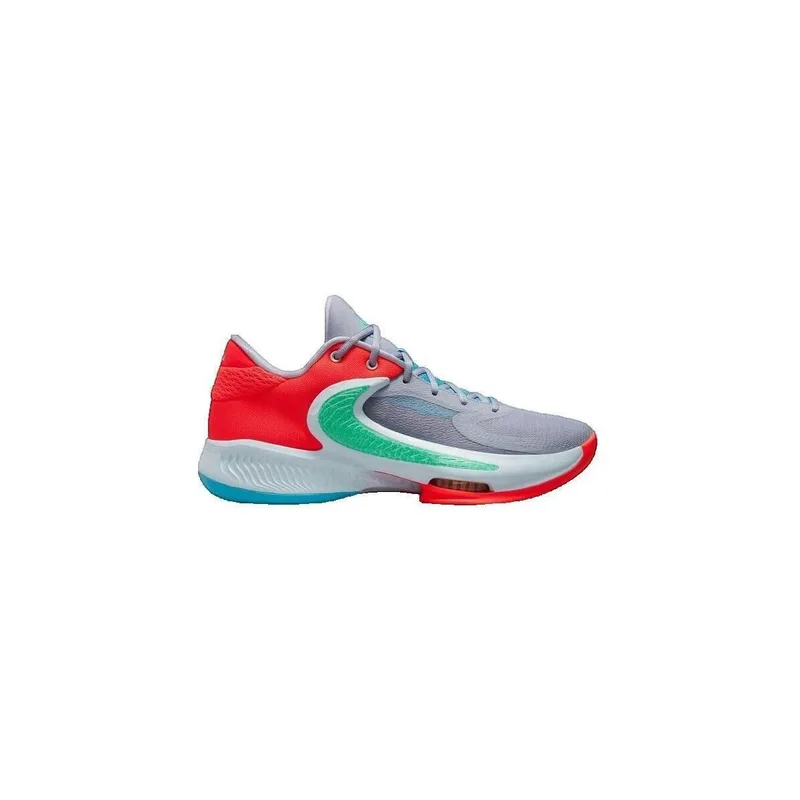 Παπούτσια του Μπάσκετ Nike Zoom Freak 4 Paris