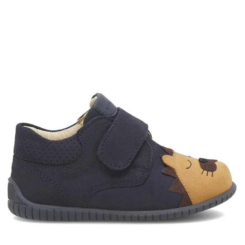 Κλειστά παπούτσια Lasocki Kids Gorky CI12-GORKY-10D(II)CH Σκούρο μπλε