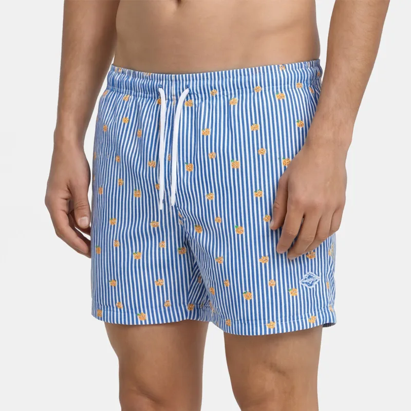 Jack & Jones Breeze Ανδρικό Σορτς Μαγιό (9000256047_32771)