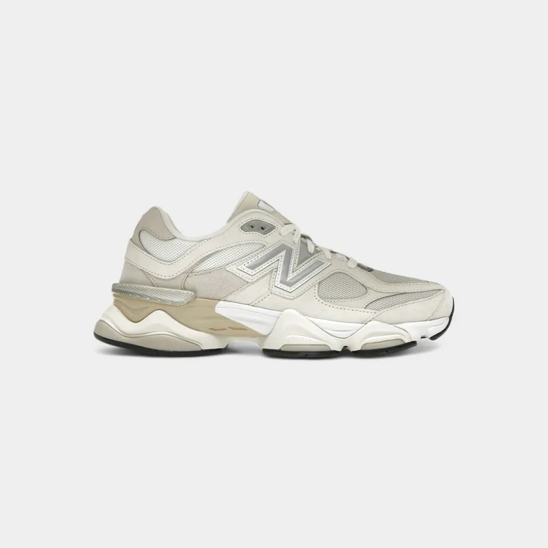 Xαμηλά Sneakers New Balance 9060 Sea Salt Moonbeam