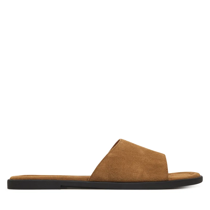 Παντόφλες Vagabond Shoemakers Zaida 6109-340-08 Καφέ