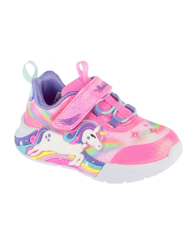 Skechers Unicorn Chaser 302298NPKMT
