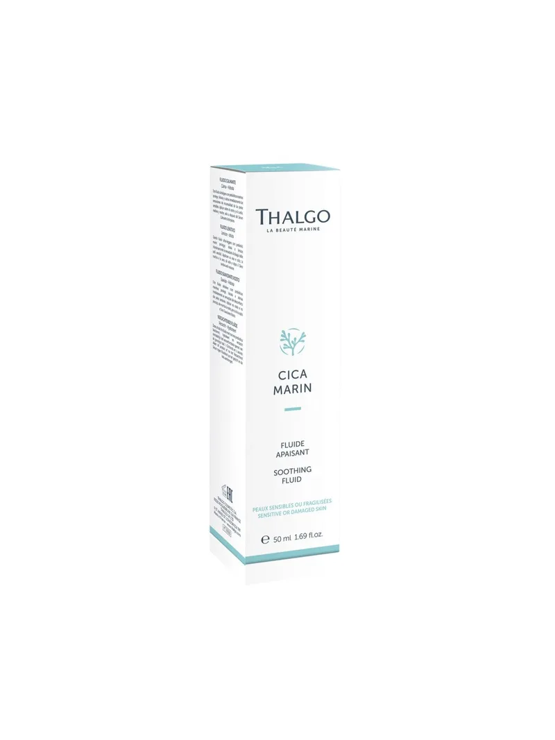 Thalgo Cica Marin Soothing Fluid 50ml